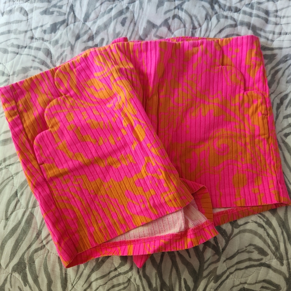 Lily Pulitzer Shorts